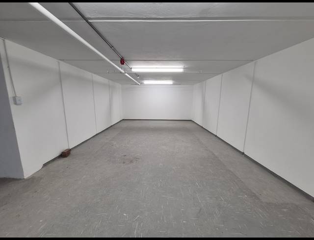 287M² OFFICE TO LET IN SANDTON CENTRAL